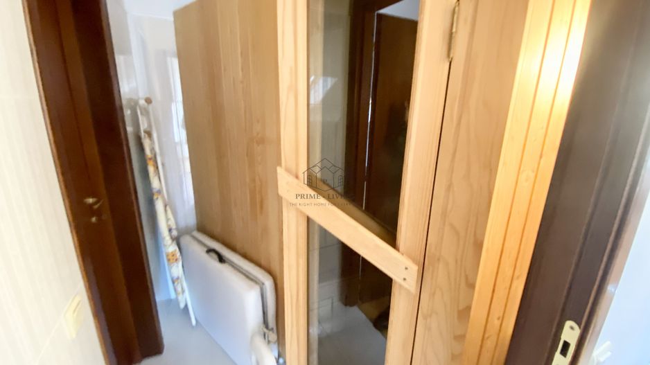 VILA CU 5 CAMERE LA INCHIRIERE LANGA BRITISH SCHOOL - Poză 18