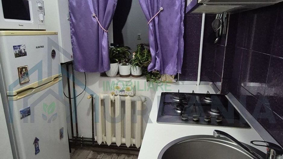 Apartament 1 cameră, 25 mp, în cartierul Nicolina 2, Iași - Poză 5