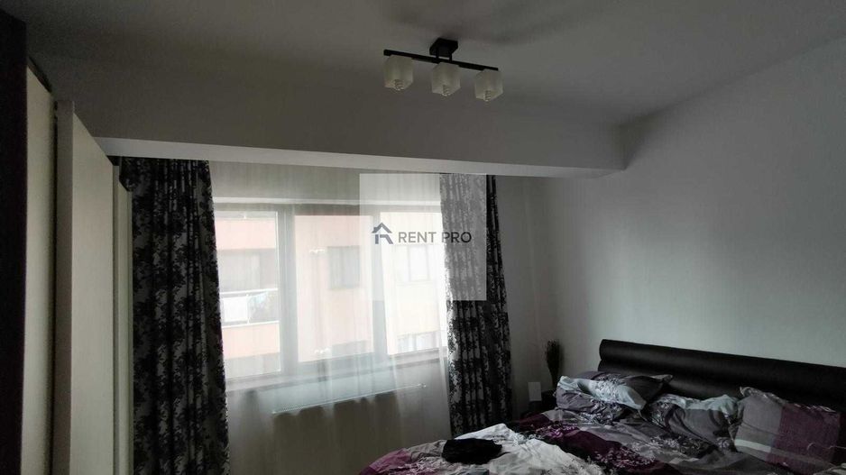 Apartament modern cu 2 camere de închiriat | Lujerului – Parcul Liniei - Poză 2