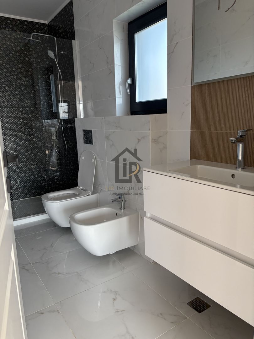 Vila P+1 într-un complex exclusivist- Miroslava- Iasi - Poză 52