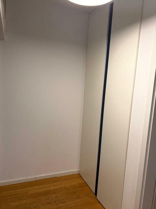 Apartament 2 camere Herastrau/Aviatiei + loc de parcare inclus in pret - Poză 3