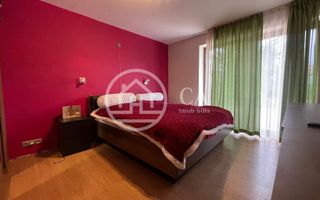 Casa de inchiriat cu 5 camere  in zona Nufaru, Oradea. - Poză 5