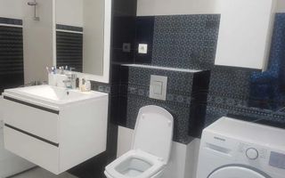 AP. 2 CAMERE- DRUMUL TABEREI, BLOC NOU, CENTRALA PROPRIE, METROU 5 MIN - Poză 7