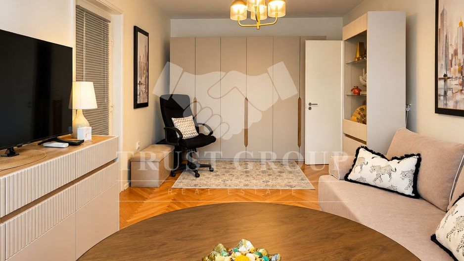 Apartament 2 camere Iancului - Poză 1