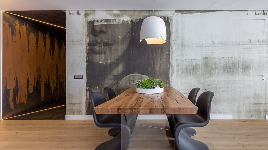 Penthouse 4 Camere | 3 Locuri de Parcare - Poză 4