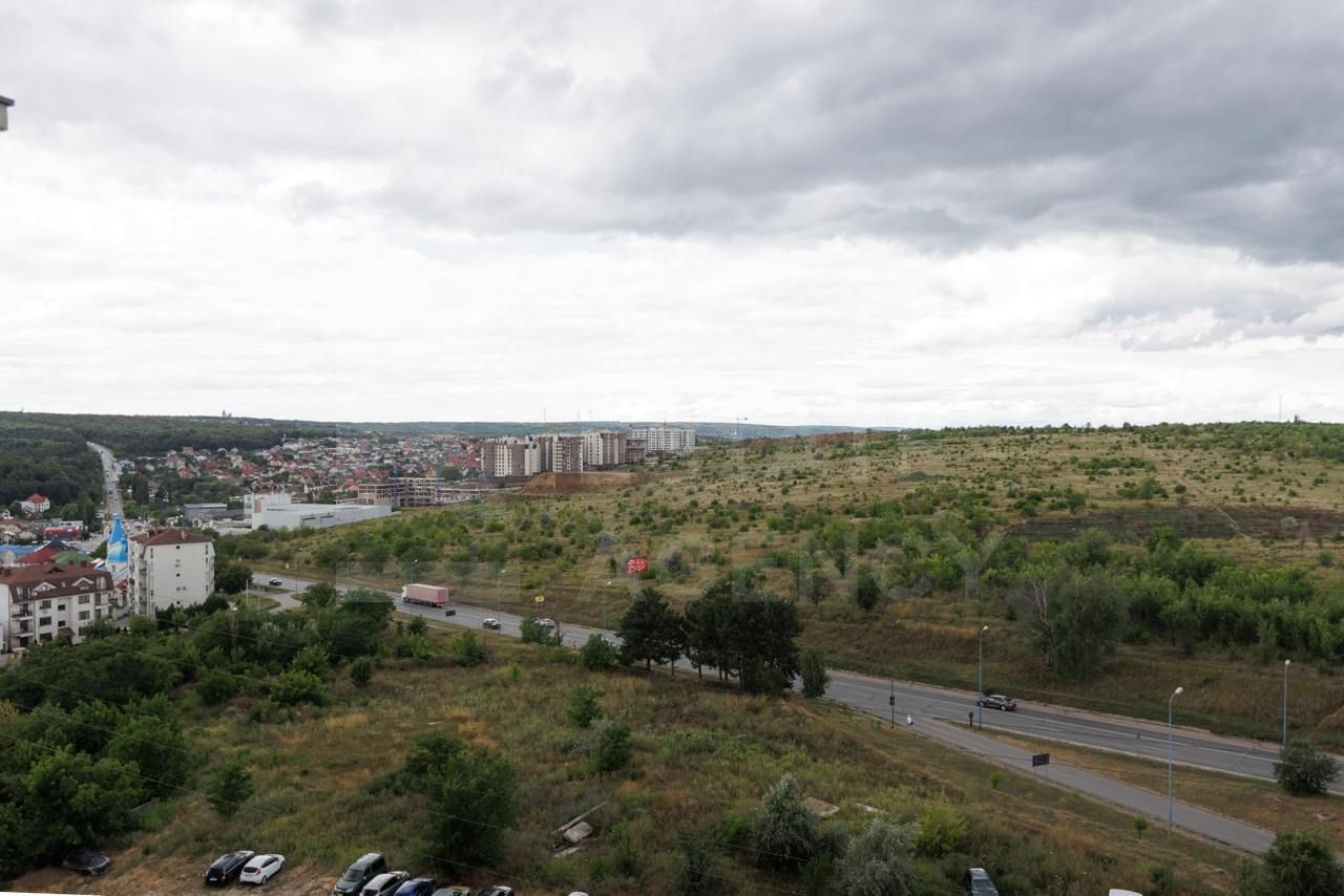 Vânzare, apartament, 2 camere , str. Alba Iulia, Buiucani - Poză 20