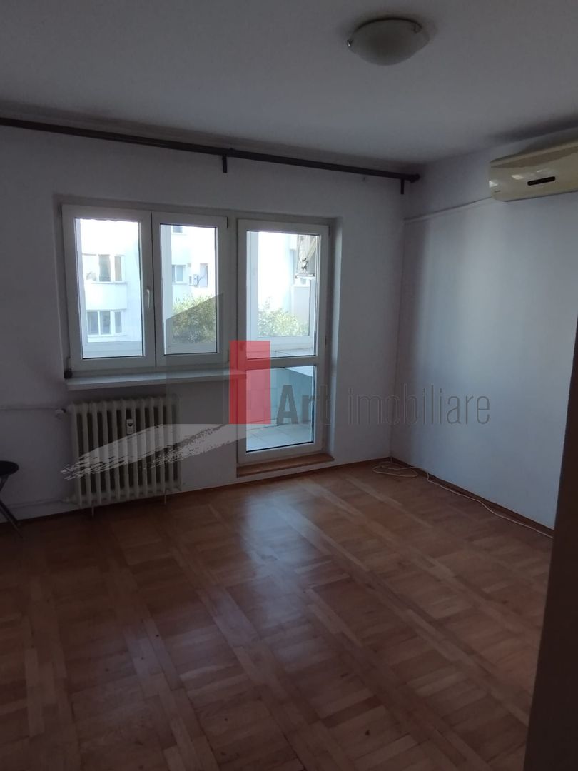 Apartamentul "NAKEN" , Dorobanti-Beller, nemobilat, locuit/birouri - Poză 2