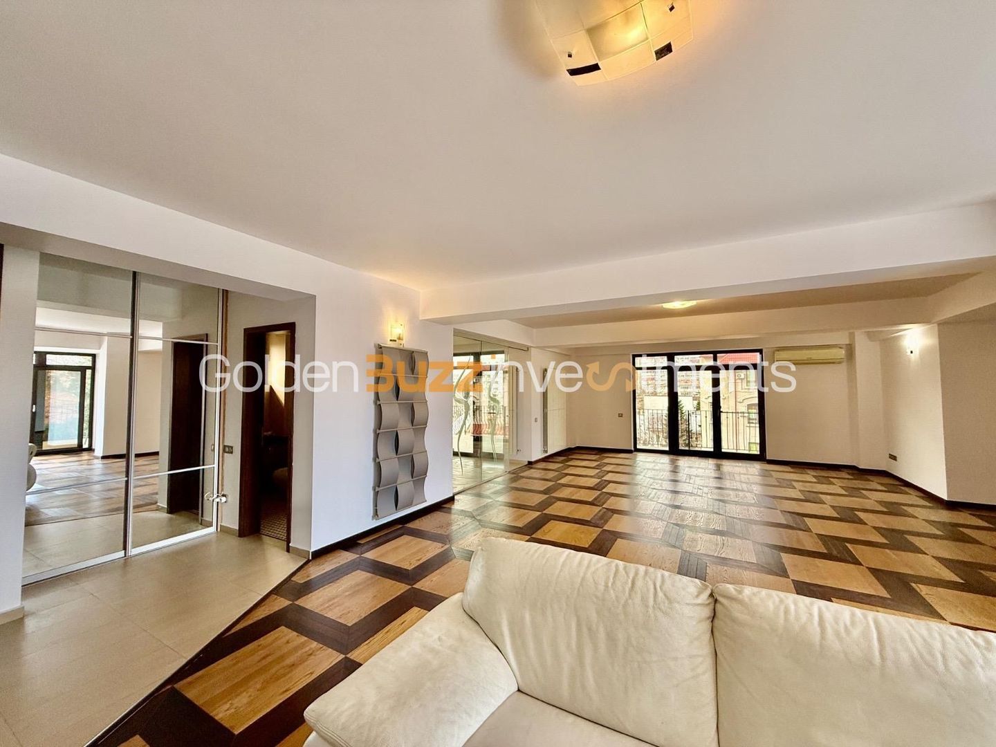Duplex Exclusivist de 300 mp cu Terase Generoase | 4 Camere | Kiseleff - Poză 2