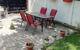 Popas Pacurari- Casa Auto Dacia - Apartament 1 camera - Parcare privata - Poză 11