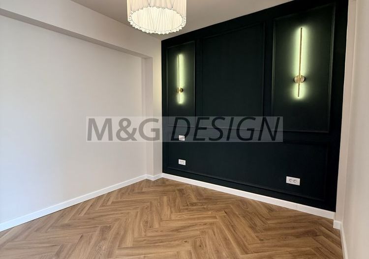 Apartament cu 3 camere Ultracentral - Poză 3