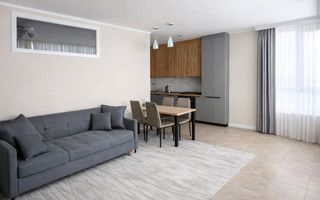 Chirie, apartament, 2 camere, str. Gheorghe Asachi, Telecentru - Poză 1