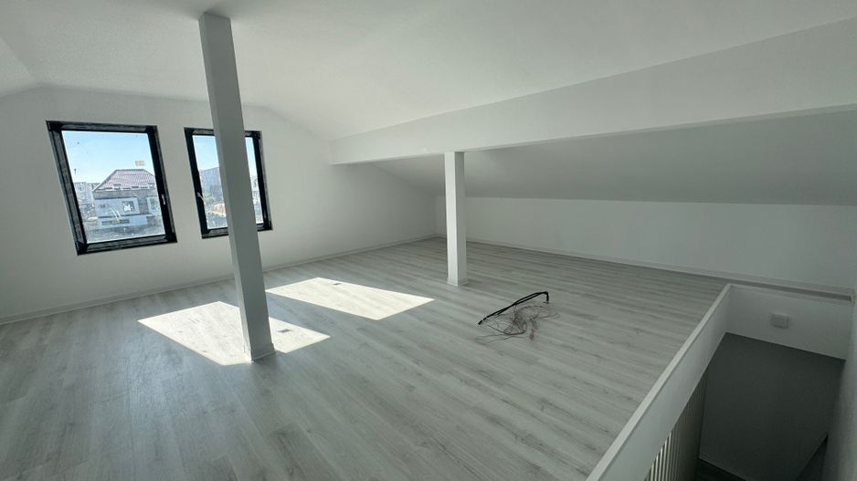 Vila 5 camere Otopeni Central-bucatarie si finisaje incluse - Poză 19