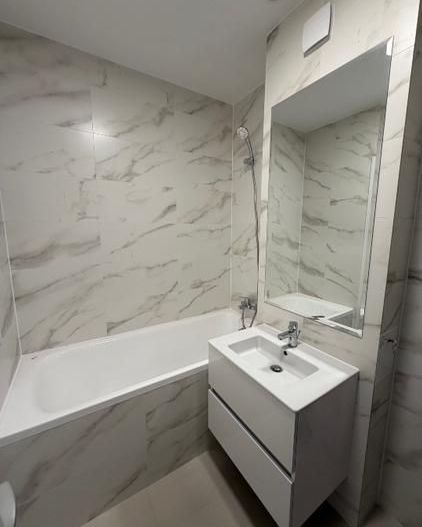 Apartament Premium |  Hils Titanium - Poză 11