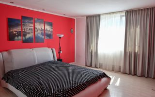 Casa de vanzare | 1.048 Mp teren | Romanesti - Poză 7