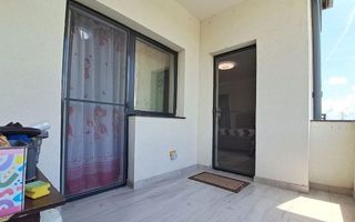 Apartament de Lux  în Apahida. Finisaje Premium și Loc de Parcare - Poză 1