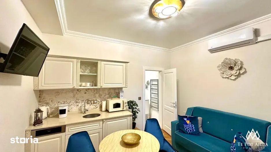 Apartament ultracentral – Strada Filarmonicii , Sibiu - Poză 5