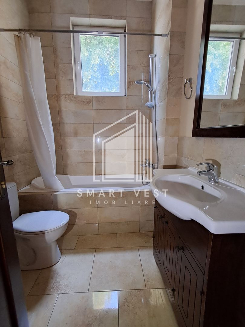 Apartament 3 camere | Etaj 1 | Zona Centala - Poză 11