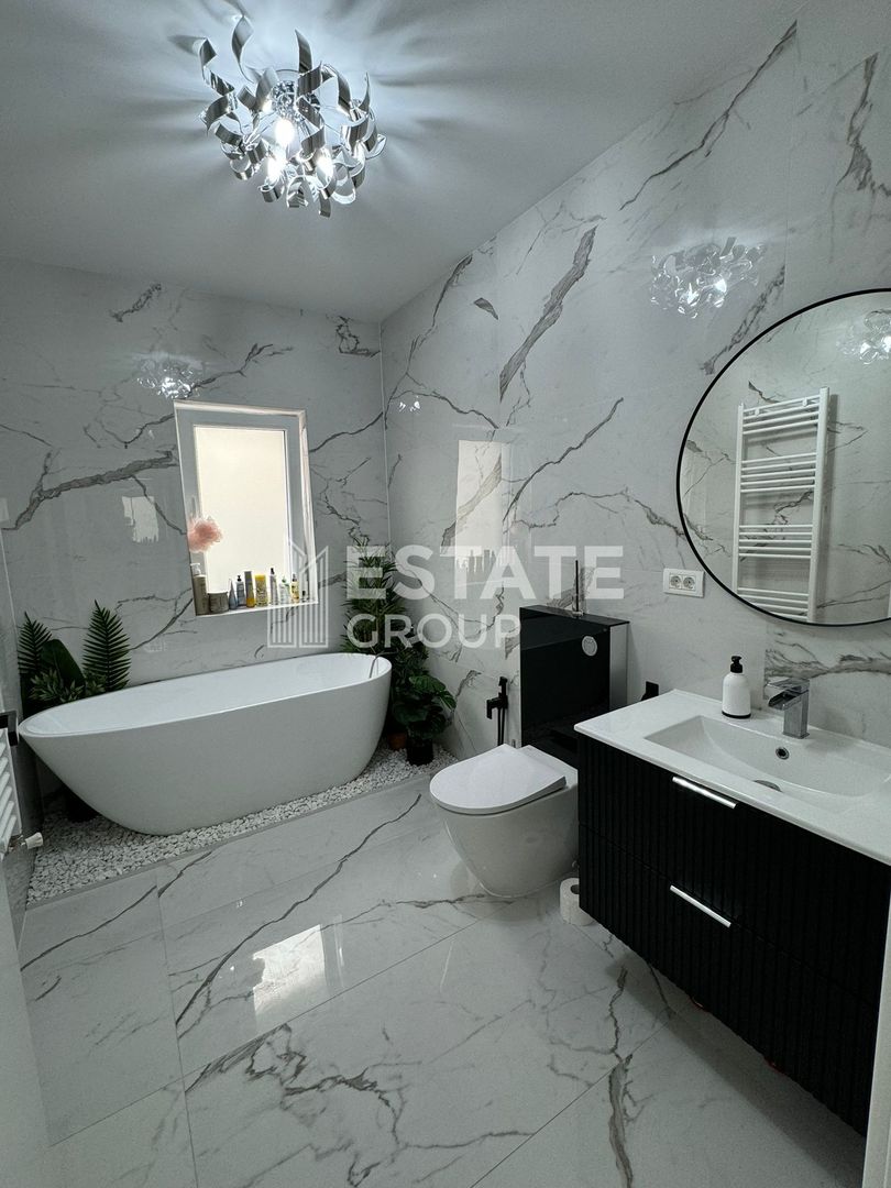 Duplex pe parter in Dumbravita - Poză 12