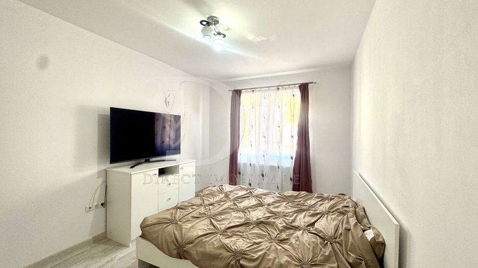 Apartament la cheie | etaj intermediar | Zona Terra - Poză 12