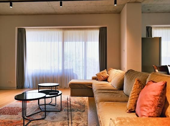 Oportunitate Unica Zona Capitale Dorobanti 4 camere terasa vedere libera - Poză 8