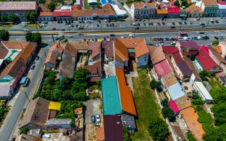 Spațiu industrial 115mp-ideal depozitare/productie - Poză 3