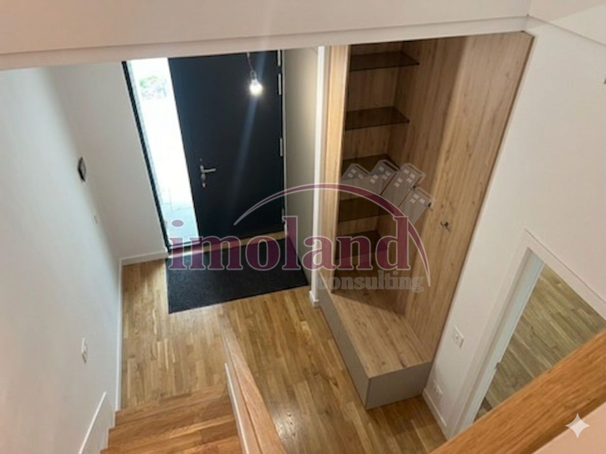 Vanzare - Townhouse 6 camere - mobilat + 2 locuri parcare Avalon Estate - Pipera - Poză 20