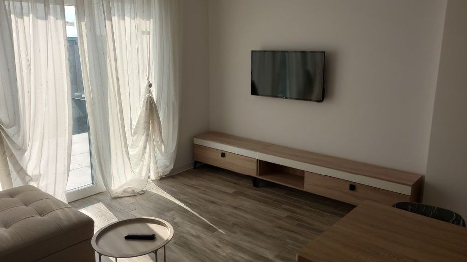 Casă premium nouă - 4 camere comuna Berceni - Poză 2