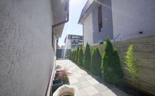 Apartament 2 camere cu curte generoasă proprie | Young City Residence - Poză 16