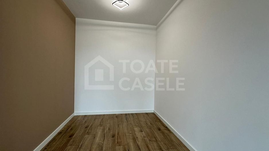 Apartament modern cu 2 camere si balcon – zona BMW - Poză 4