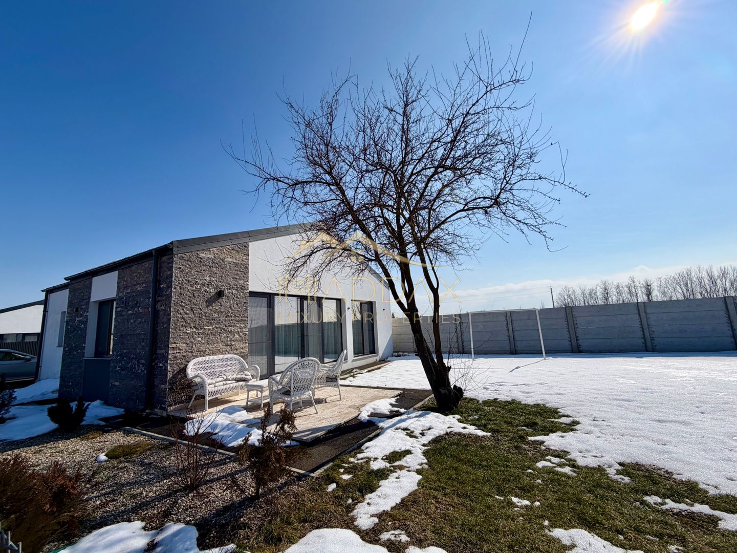 Vila *Individuala energetic* / *500mp teren* / 2 Locuri de Parcare / Corbeanca - Poză 35