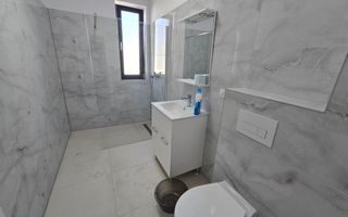 Apartament cu 3 Camere, Bloc Nou, Prima Închiriere, Zona Centru - Poză 7