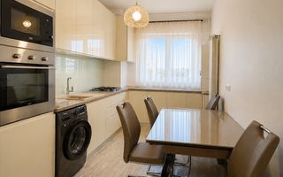 Apartament 3 camere de închiriat | Cartier 9 Mai –Ploiești | Mobilat - Poză 6