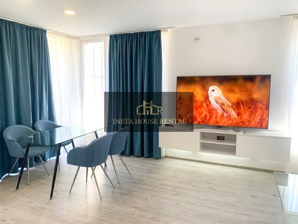 Vila 4 camere Pipera/Tunari *parcare 2 + terasa si gradina* - Poză 5
