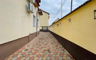 Casa individuala | D+P+1 | 6 camere | Acces auto | Tiglari - Poză 30