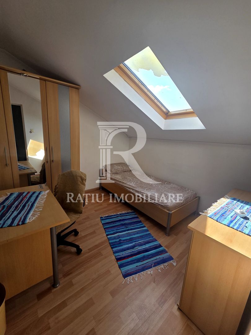 Apartament la casa cu 4 camere | Iosia | Oradea - Poză 8