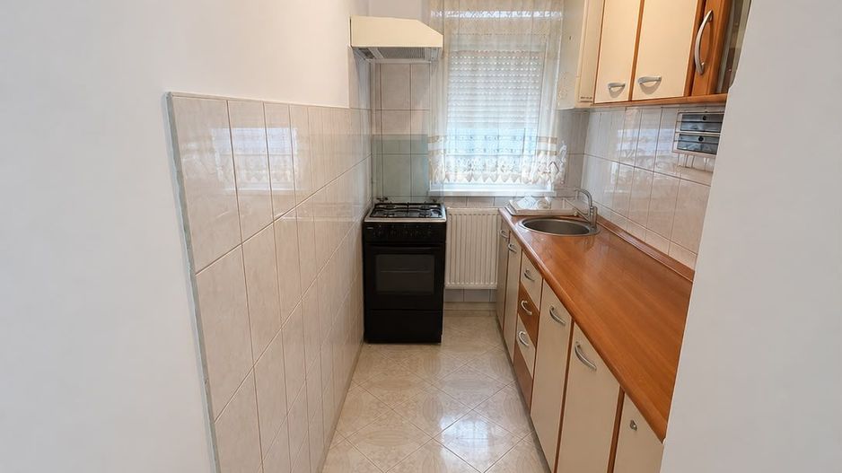 APARTAMENT CU 2 CAMERE ZONA GARII - Poză 2
