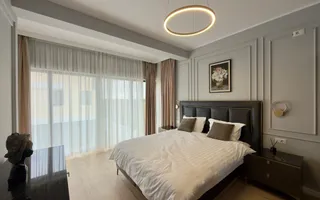 Green Residence Faza 3| Vila individuala 5 camere - Poză 13