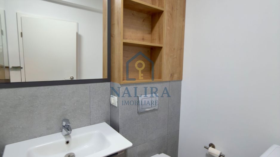 Apartament tip studio de vânzare – bloc nou - Poză 4
