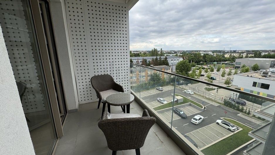 REA1020412 2 camere Art City - Baneasa-Straulesti - Poză 10