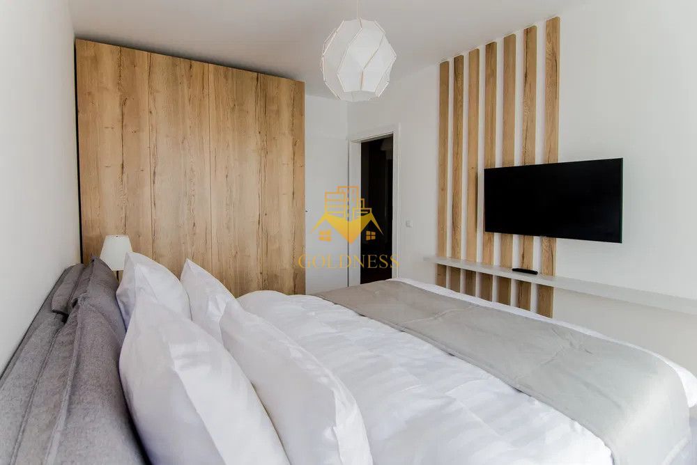 2 camere, modern, Parcare, LUX, Intre Lacuri,Iulius mall, Park Lake - Poză 4