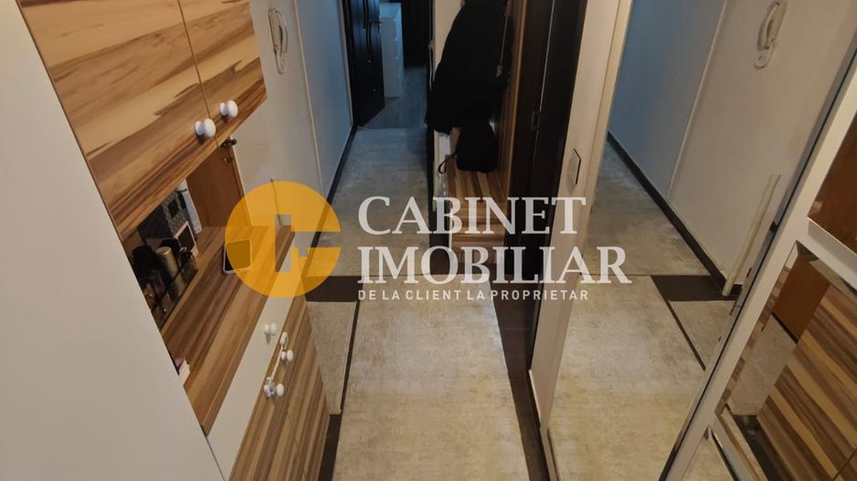 2 camere – complet renovat, mobilat & utilat – CUG / Selgros - Poză 4