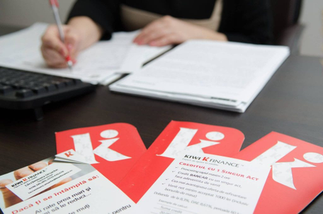 SERVICII DE CREDITARE IMOBILIARA