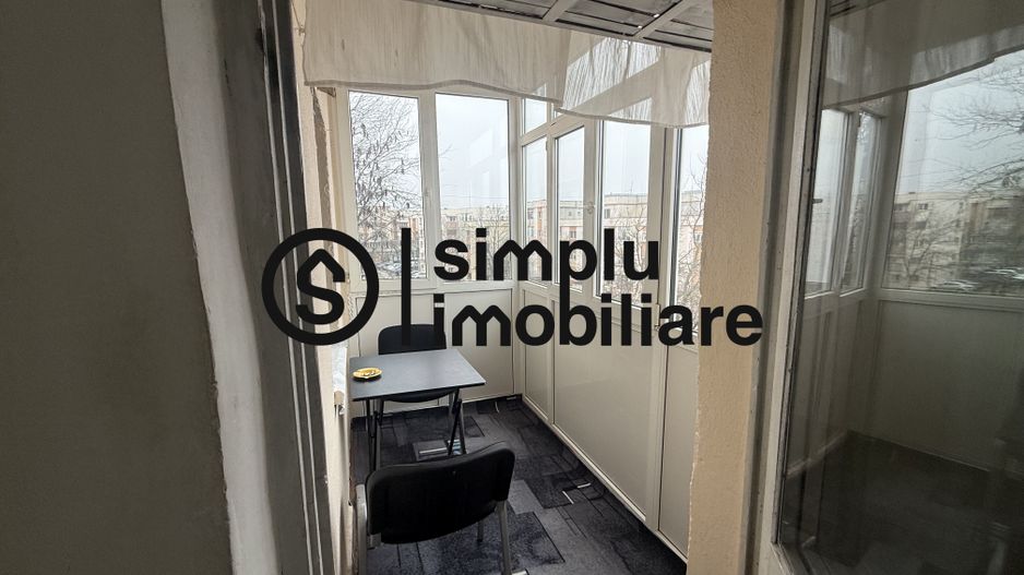 2 decomandate, Brazda lui Novac, etaj 3/4 - 108 000 Euro - Poză 10