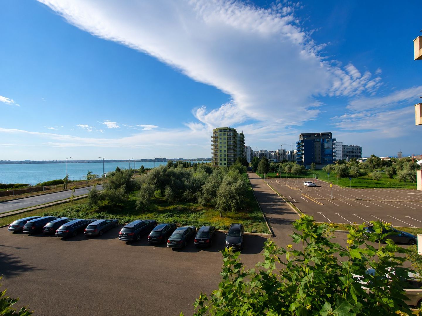 Studio cu vedere la lac | Mamaia | Summerland - Poză 32