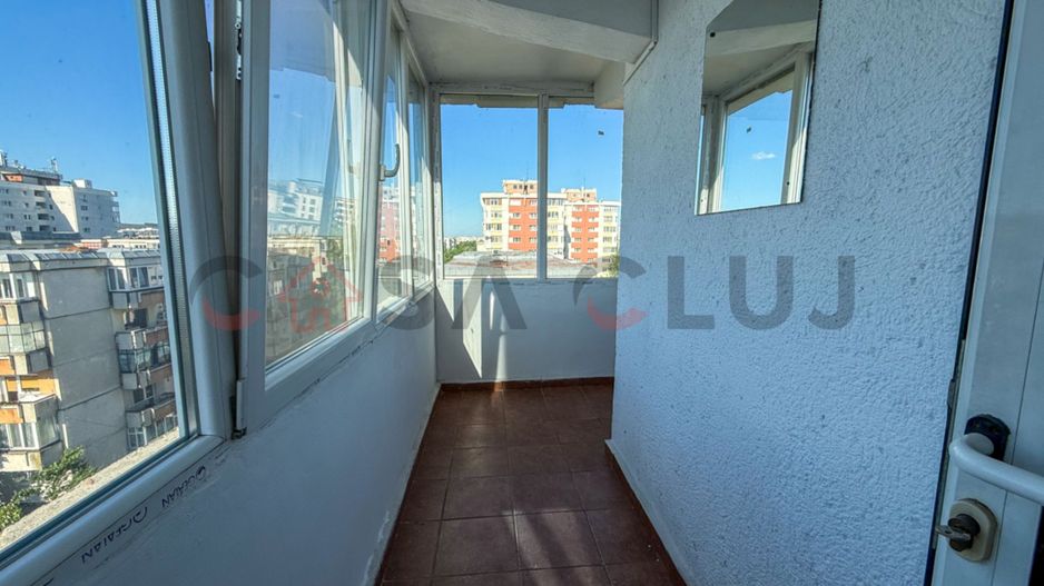 2 camere, etaj intermediar, Intre Lacuri - Poză 4