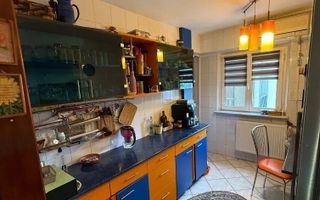 Apartament 3 camere spatios langa Metrou Pacii - Poză 4