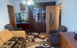 APARTAMENT 2 CAMERE ETAJ 3 VIȘOI CAMPULUNG - Poză 1