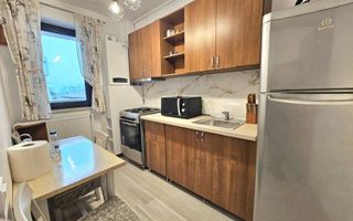 Apartament cu 2 camere de închiriat | Zona Campus – Universitate - Poză 5