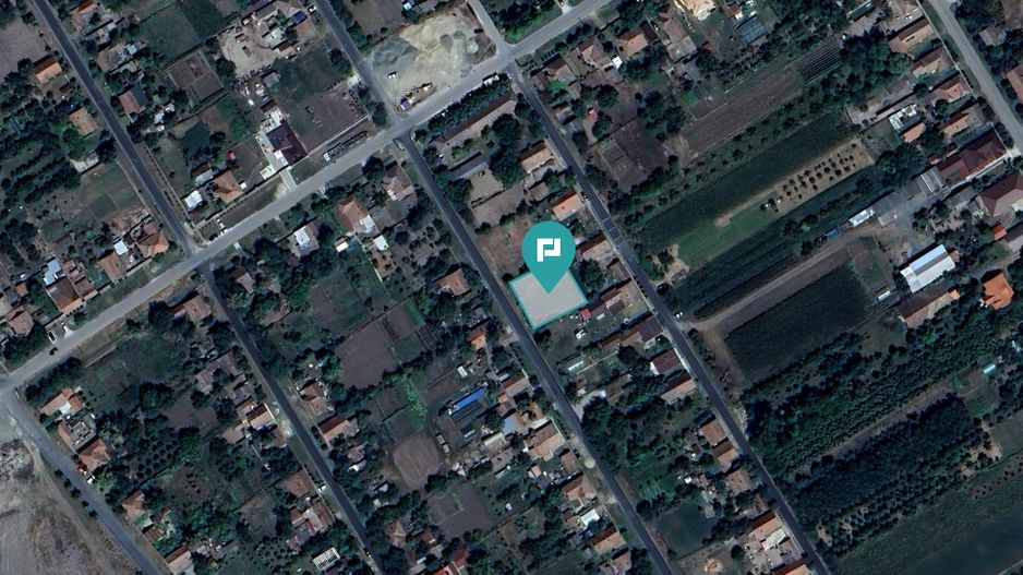 Teren intravilan 700 m² de vânzare în Dorobanți - Poză 3