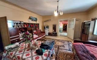 Casa 3 camere | 760 MP Teren | Slimnic - Poză 1